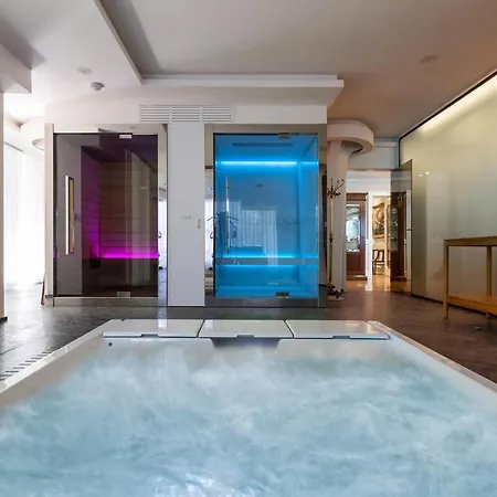 Luxury Carra - Nocleg ze śniadaniem Gallipoli