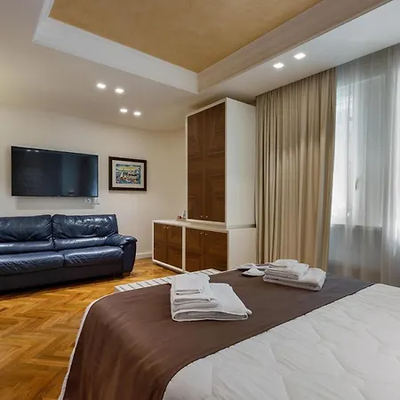 Luxury Carra - Nocleg ze śniadaniem
