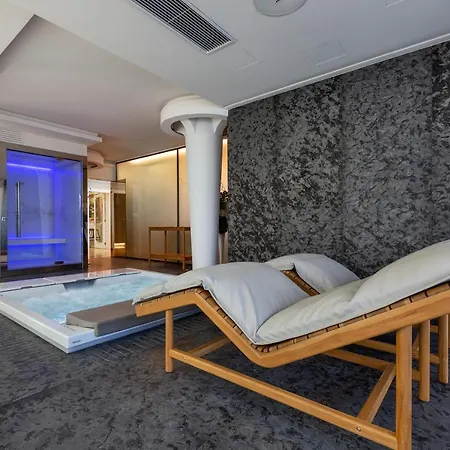 Luxury Carra - Nocleg ze śniadaniem