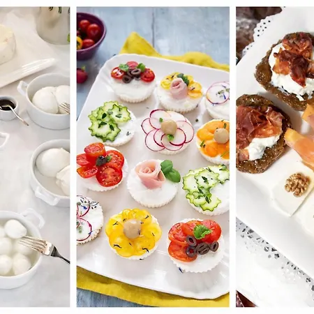 Luxury Carra - 3* Gallipoli