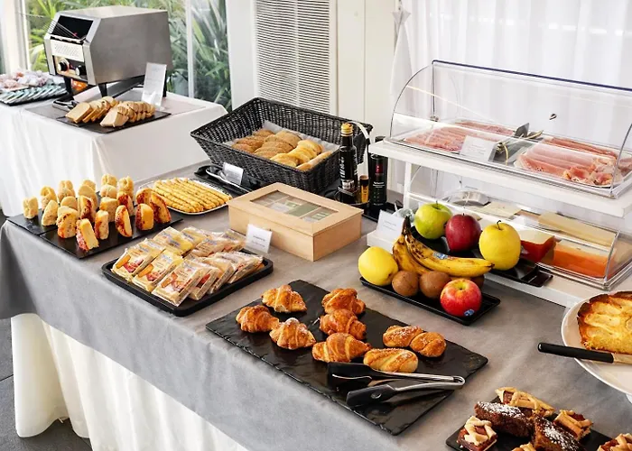 Luxury Carra - Frühstückspension Gallipoli