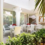 Bed & Breakfast Luxury Carra -