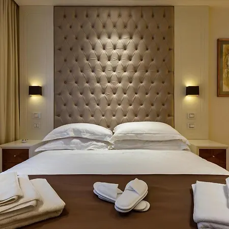 Luxury Carra - 3*
