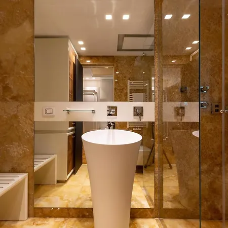 Frühstückspension Luxury Carra - *