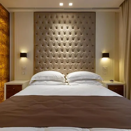 Oda ve Kahvaltı Luxury Carra -