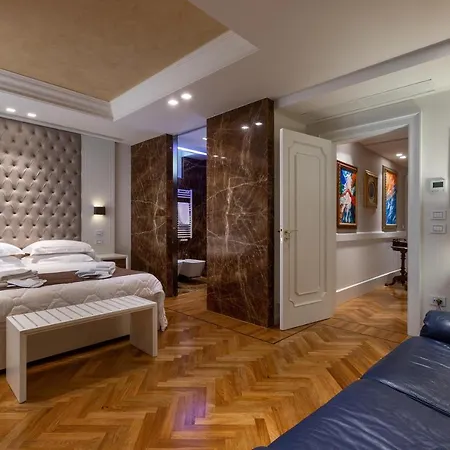 Frühstückspension Luxury Carra - Gallipoli