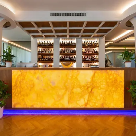 Luxury Carra - Bed & Breakfast Gallipoli