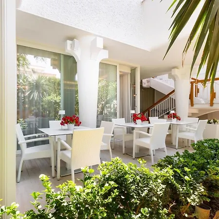 Oda ve Kahvaltı Luxury Carra -