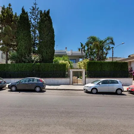 Luxury Carra - 3* Gallipoli