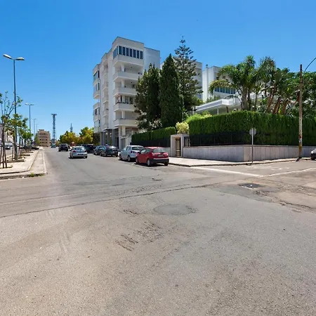 Luxury Carra - 3* Gallipoli