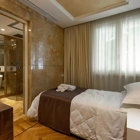 Luxury Carra - Gallipoli
