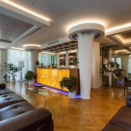 Luxury Carra - * Gallipoli