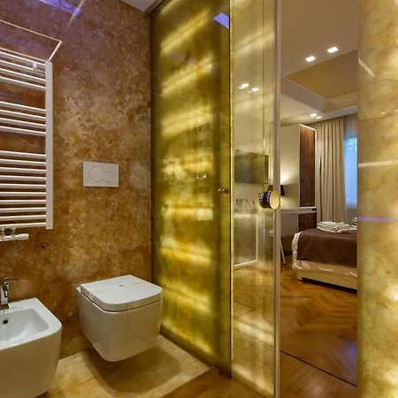 Luxury Carra - Bed & Breakfast Gallipoli
