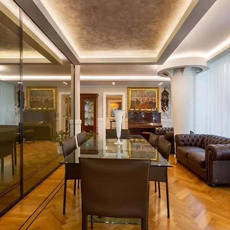 Luxury Carra - Gallipoli