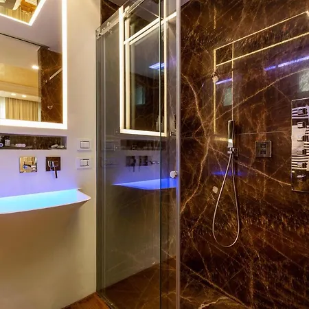 Luxury Carra - Gallipoli