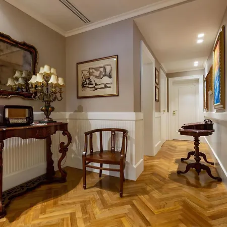 Nocleg ze śniadaniem Luxury Carra - Gallipoli