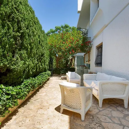 Luxury Carra - Gallipoli