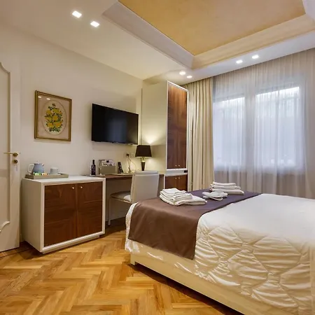 Luxury Carra - Oda ve Kahvaltı Gallipoli