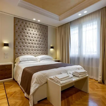Luxury Carra - Frühstückspension Gallipoli
