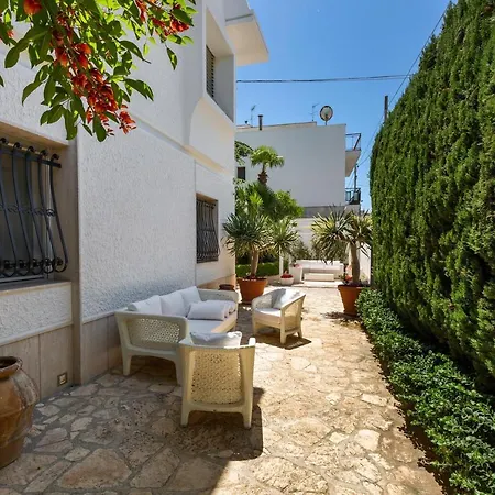 Luxury Carra - 3* Gallipoli