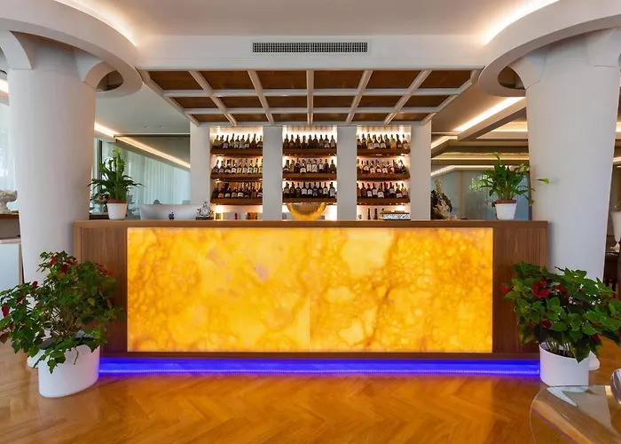 Luxury Carra - Bed & Breakfast Gallipoli