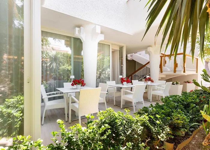 Bed & Breakfast Luxury Carra -