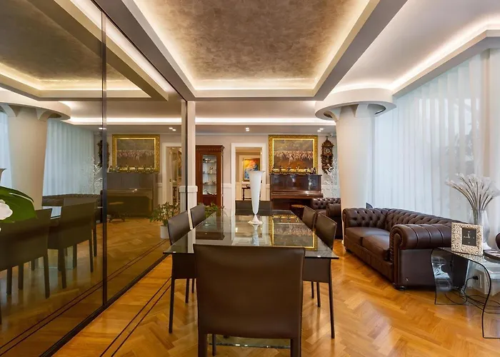 Luxury Carra - Gallipolli