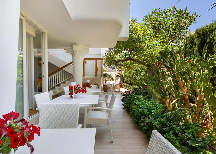 Bed & Breakfast Luxury Carra - 3*