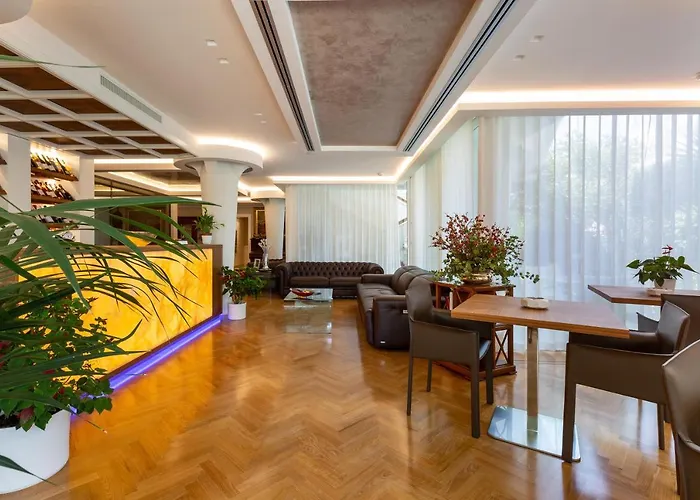 Bed & Breakfast Luxury Carra - 3*