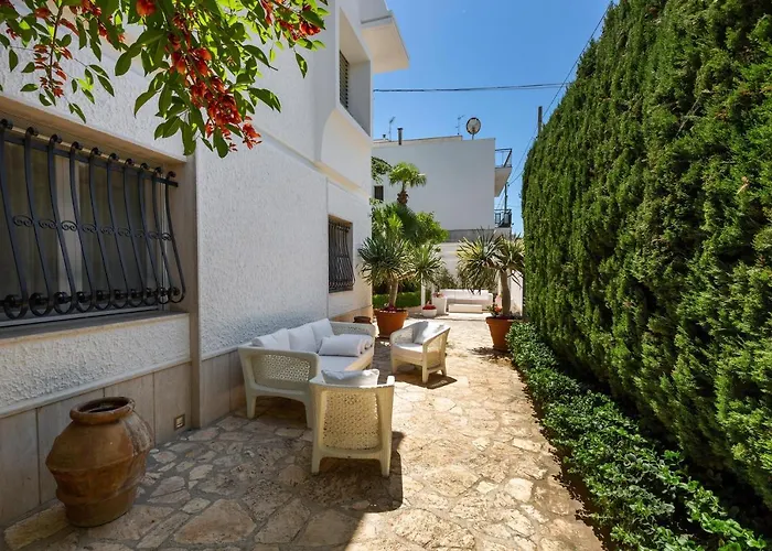 Luxury Carra - 3* Gallipolli