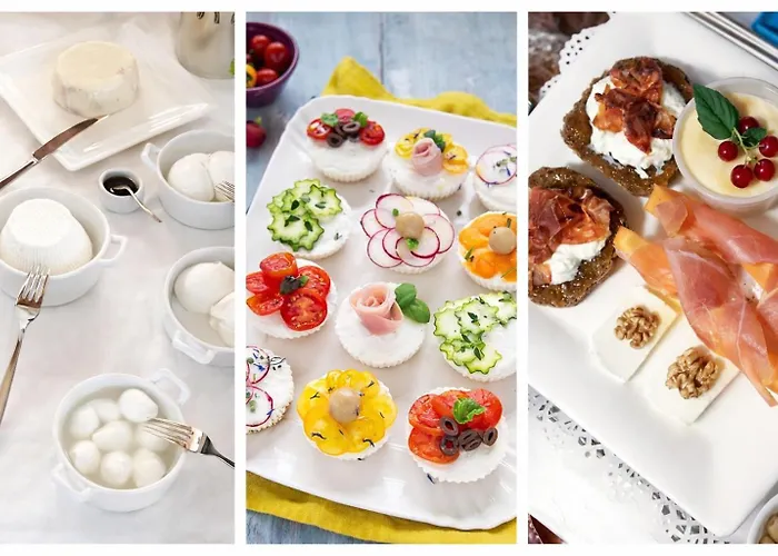 Luxury Carra - 3* Gallipoli