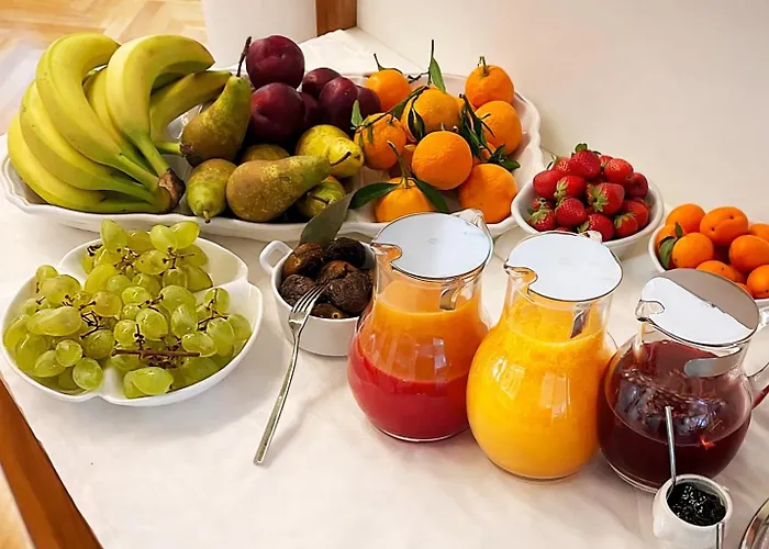 Bed & Breakfast Luxury Carra - 3*